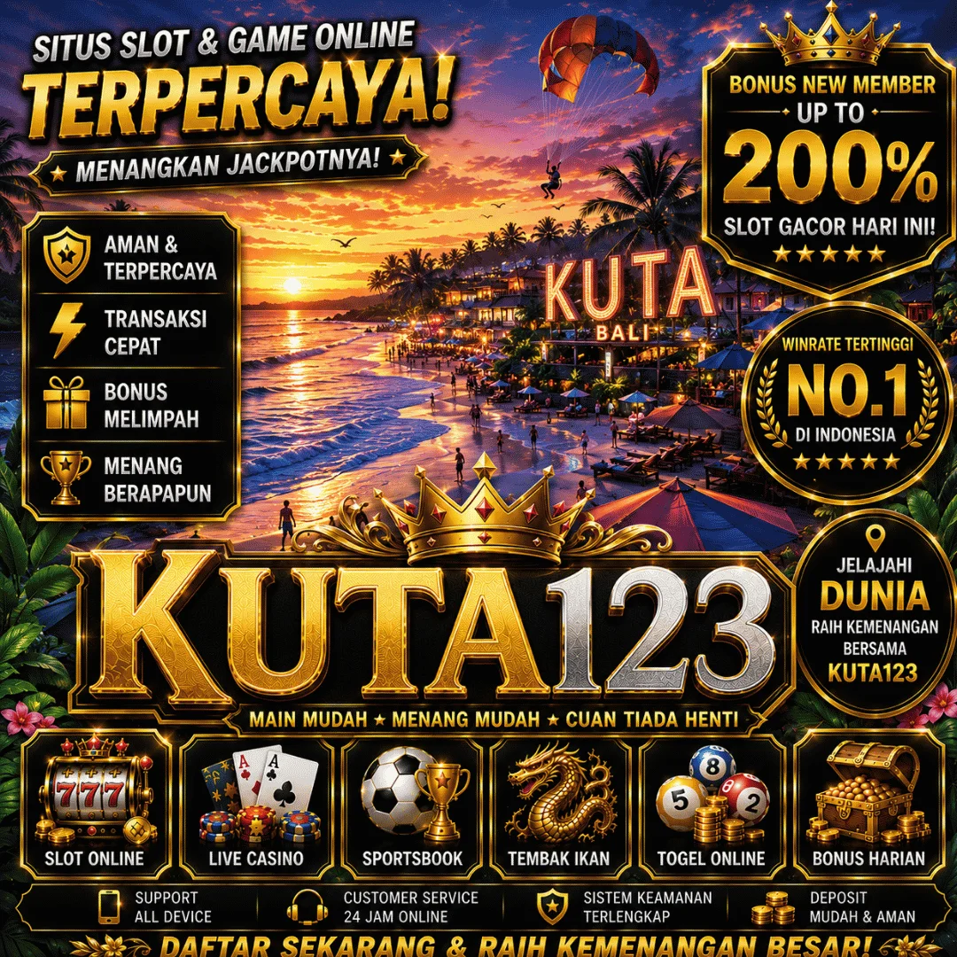 KUTA123Banner